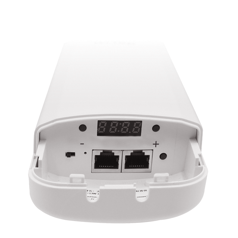 5Km Cloud Outdoor Wireless Transmitter for CCTV (Set olarak satılır) - Thumbnail