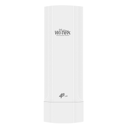 Wi-Tek - 300Mbps Wi-fi 4G LTE Outdoor Router