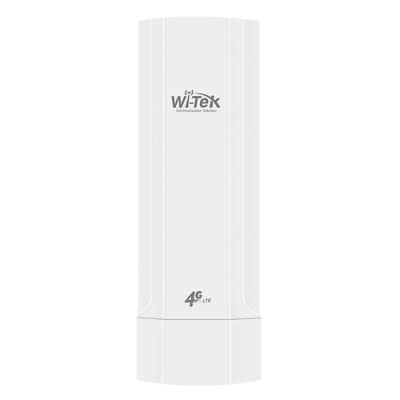 300Mbps Wi-fi 4G LTE Outdoor Router