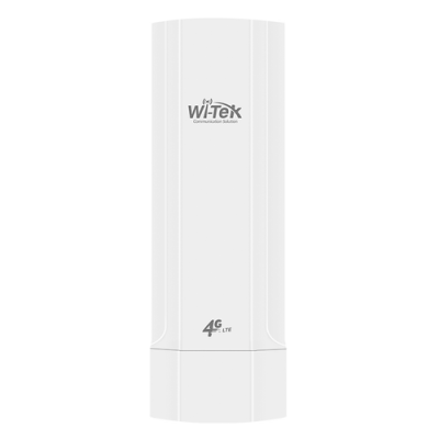 300Mbps Wi-fi 4G LTE Outdoor Router - 1