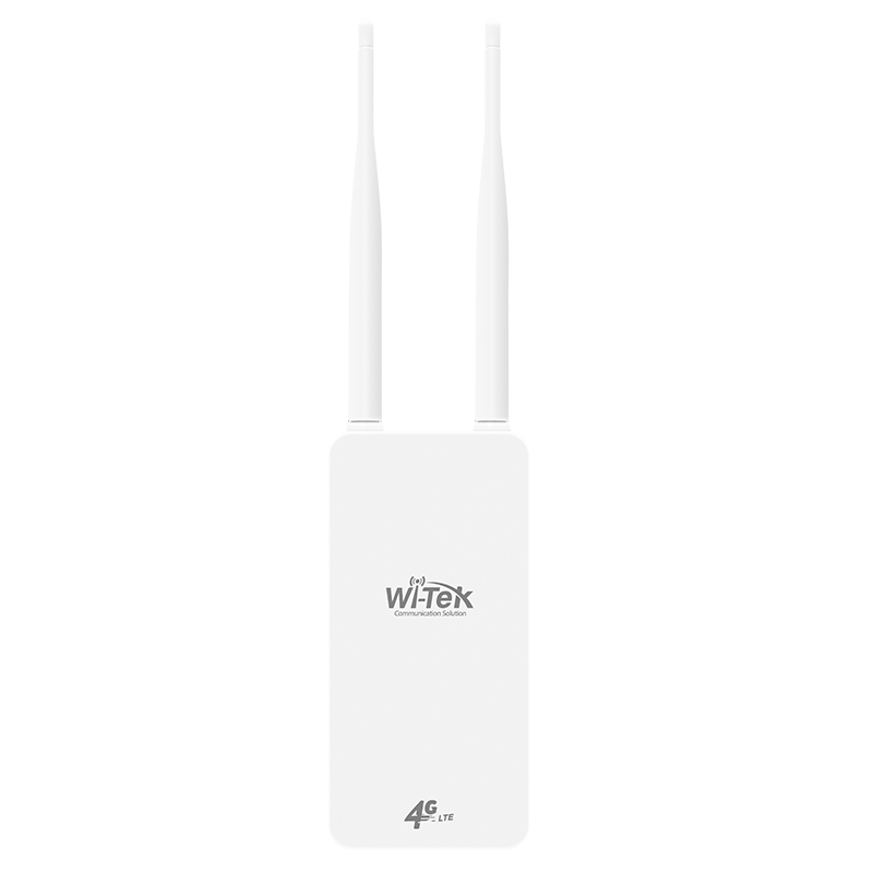  300mbps Wireless 4g Lte Outdoor Yönlendirici