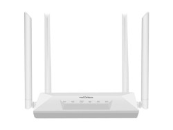 Wi-Tek - 300Mbps 4G LTE Indoor Wireless Router