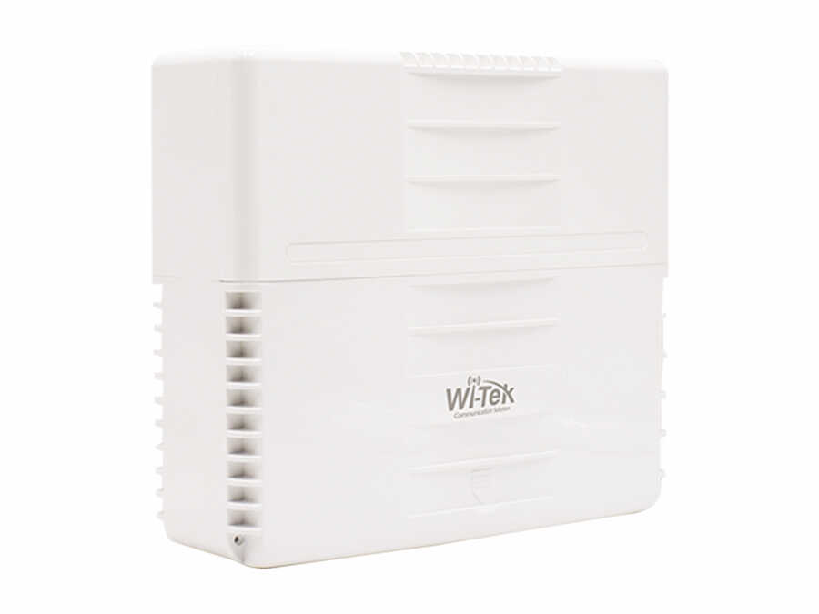  6fe(poe)+2ge(hi-poe)+2ge+1sfp Outdoor Poe Switch+watchdog