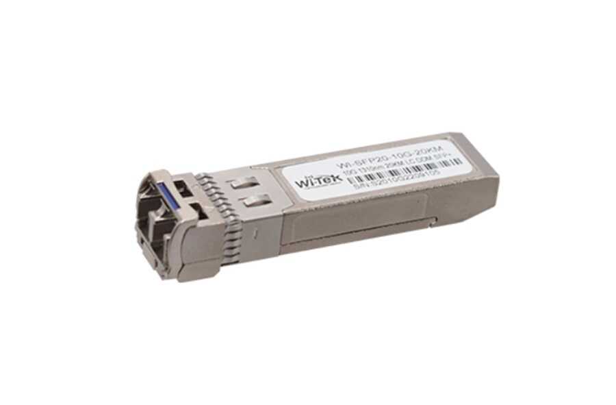  10gbps Single Sfp Modül