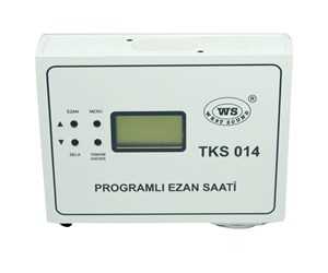  Ezan Saati