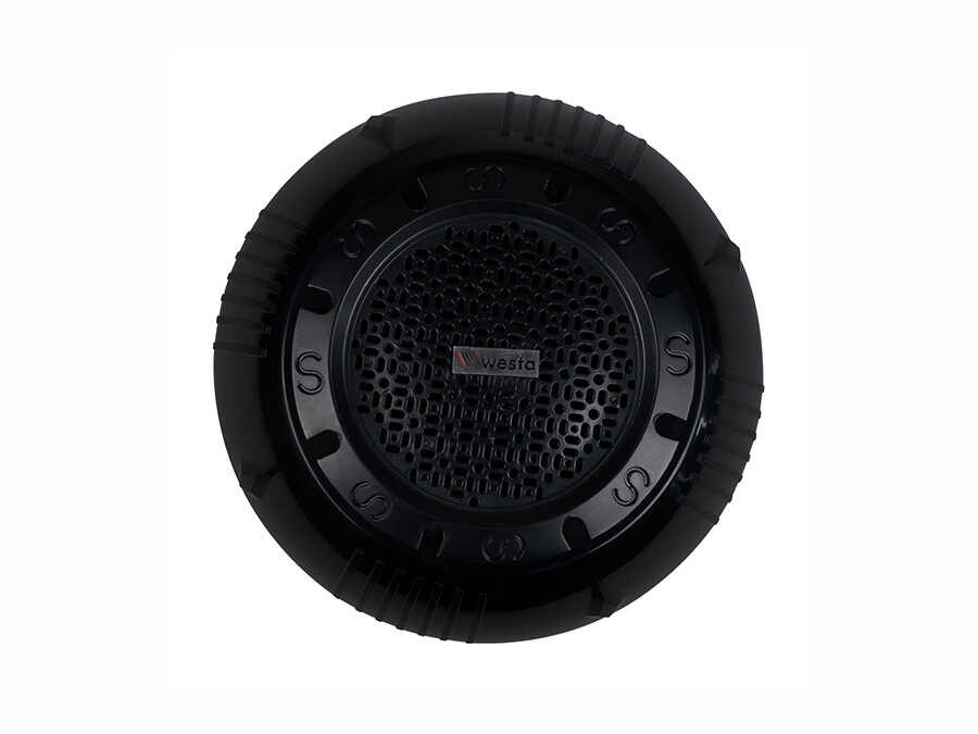  13cm 1,5-3 Watt Trafolu Sıva Üstü Tavan Hoparlör