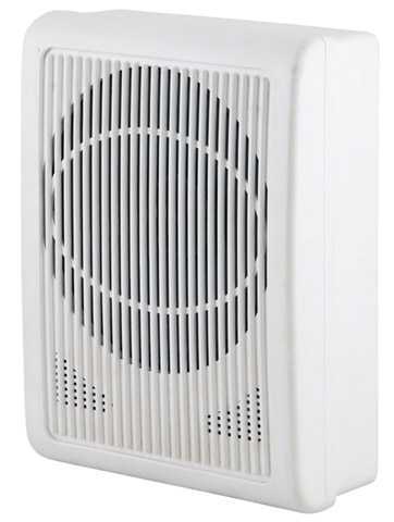  16cm 5 Watt Trafolu Sütun Hoparlör