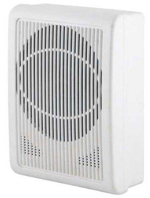 5W 100V Trafolu Sütun Hoparlör WS-1206T - 1