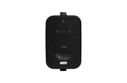 Westa - 3 inc 7,5 cm Trafolu Duvar Tipi Hoparlör - ADET