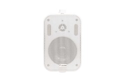 Westa - 3 inc 7,5 cm Trafolu Duvar Tipi Hoparlör - ADET
