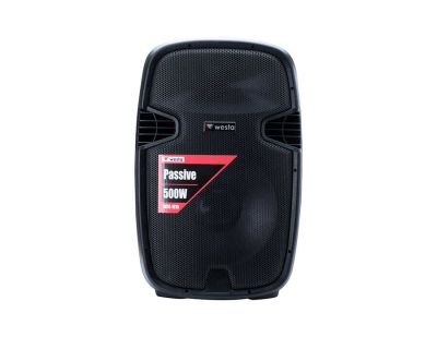 15” Pasif Kabin Hoparlör