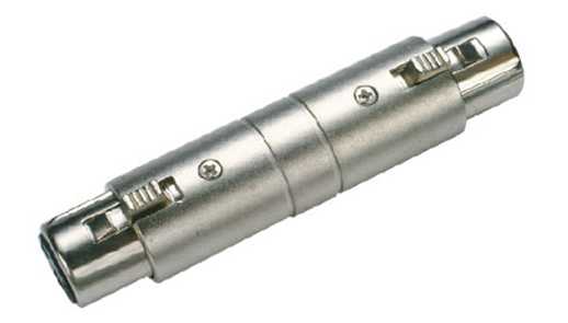  Xlr Dişi - Xlr Dişi
