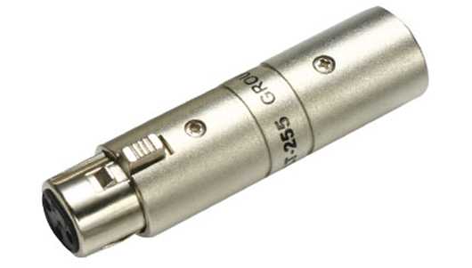  Xlr Erkek - Xlr Dişi