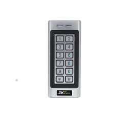 ZkTeco - İP65 Proximity Kart + Şifre Okuyucu Geçiş Kontrol Cihazı